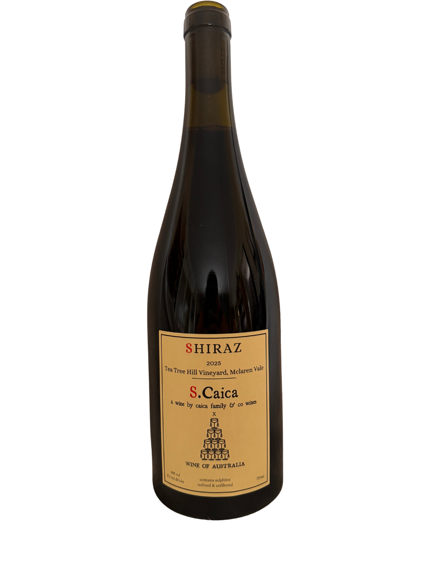 2025 Shiraz