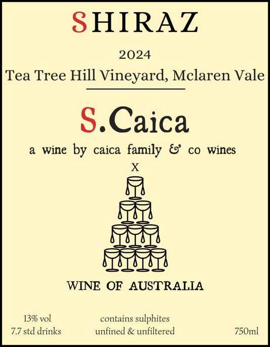 2024 Shiraz
