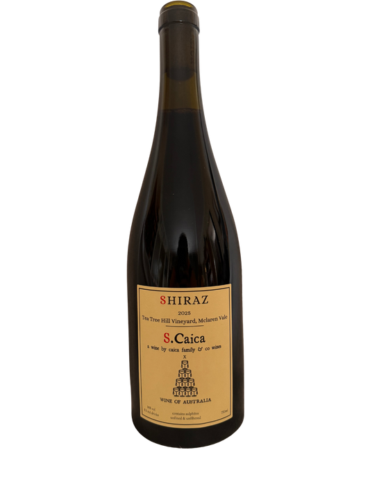 2025 Shiraz