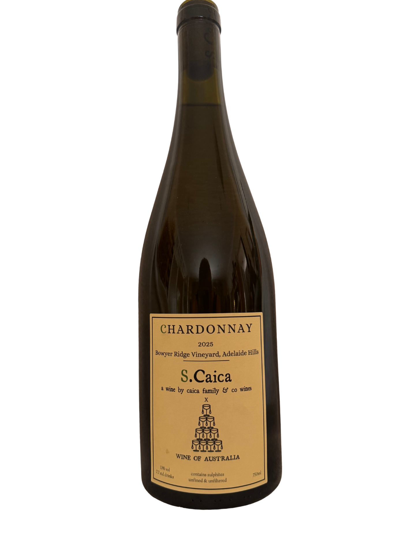2025 Chardonnay
