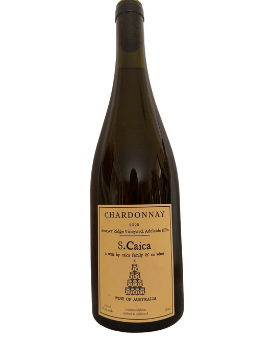 2025 Chardonnay
